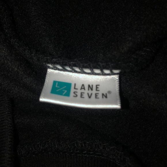 Kodak Black x Vlone 47 Hoodie Black - Picture 5 of 7